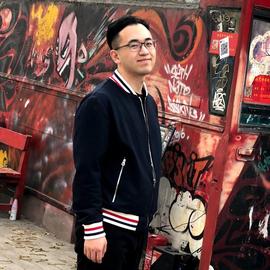 Yanze Zhang